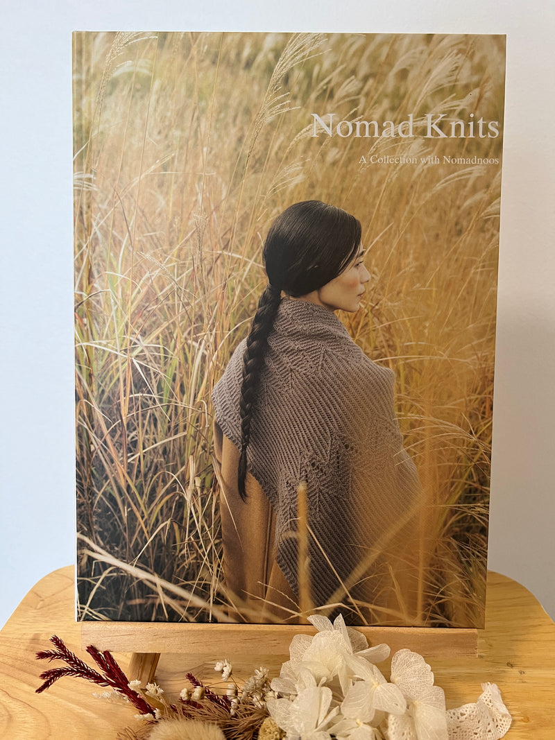 Nomad Knits: A Collection with Nomadnoos