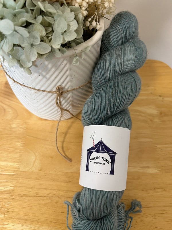 Liberty - Solstice Singles Fingering