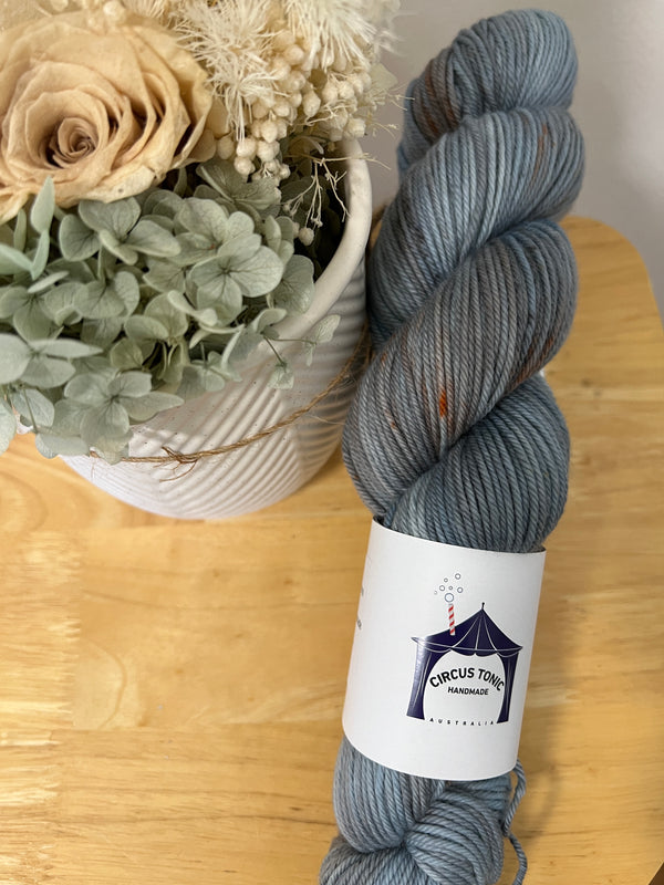 The Hound of the Baskervilles - Pageant DK Twist