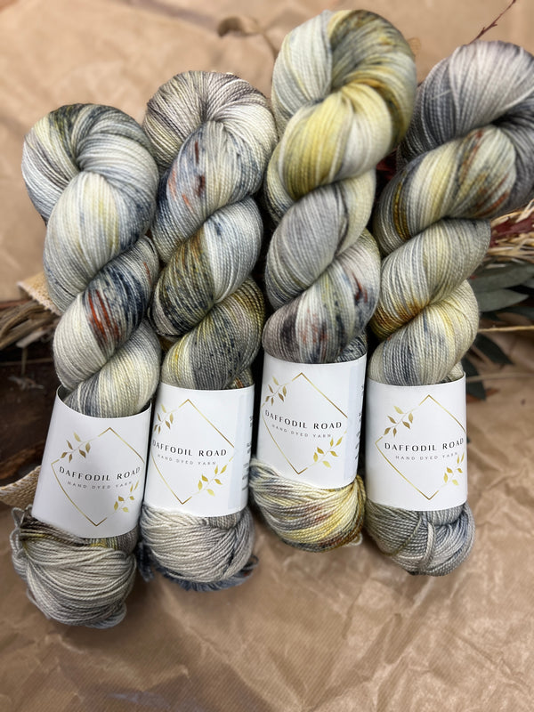 Summer Storm 4 ply