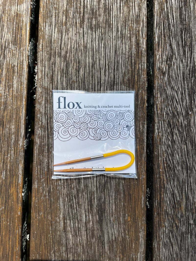 Flox - Solid Colors