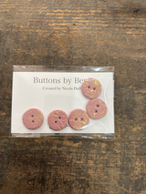 Handmade Buttons