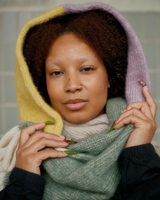 My City, My Stitches: 15 Relaxed Knits