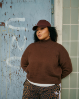 My City, My Stitches: 15 Relaxed Knits