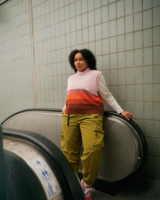 My City, My Stitches: 15 Relaxed Knits