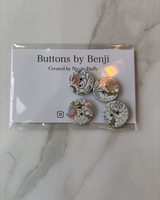 Handmade Buttons