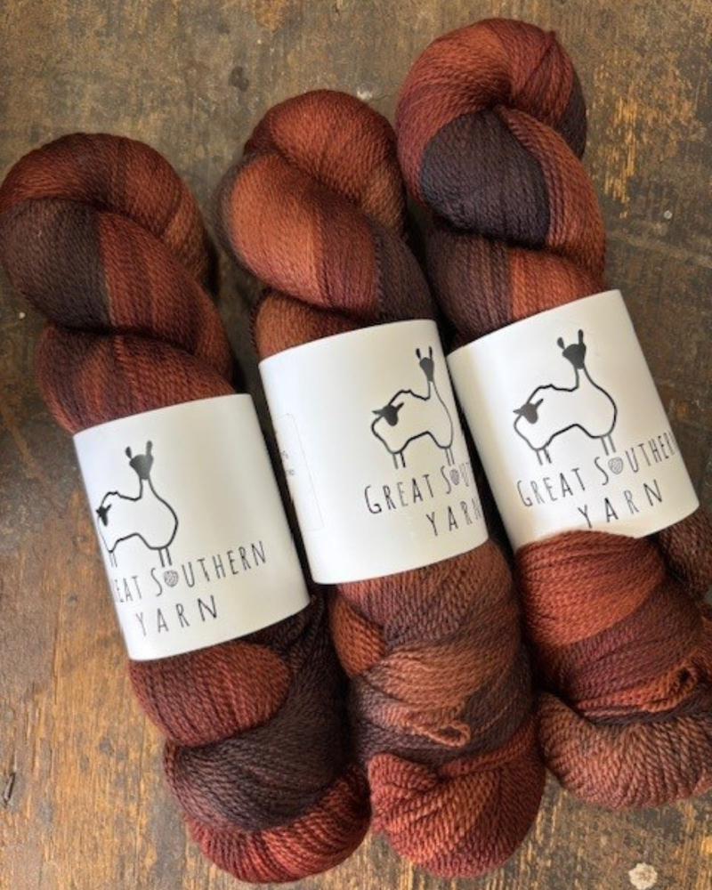 Artist Studio - 2ply  Merino