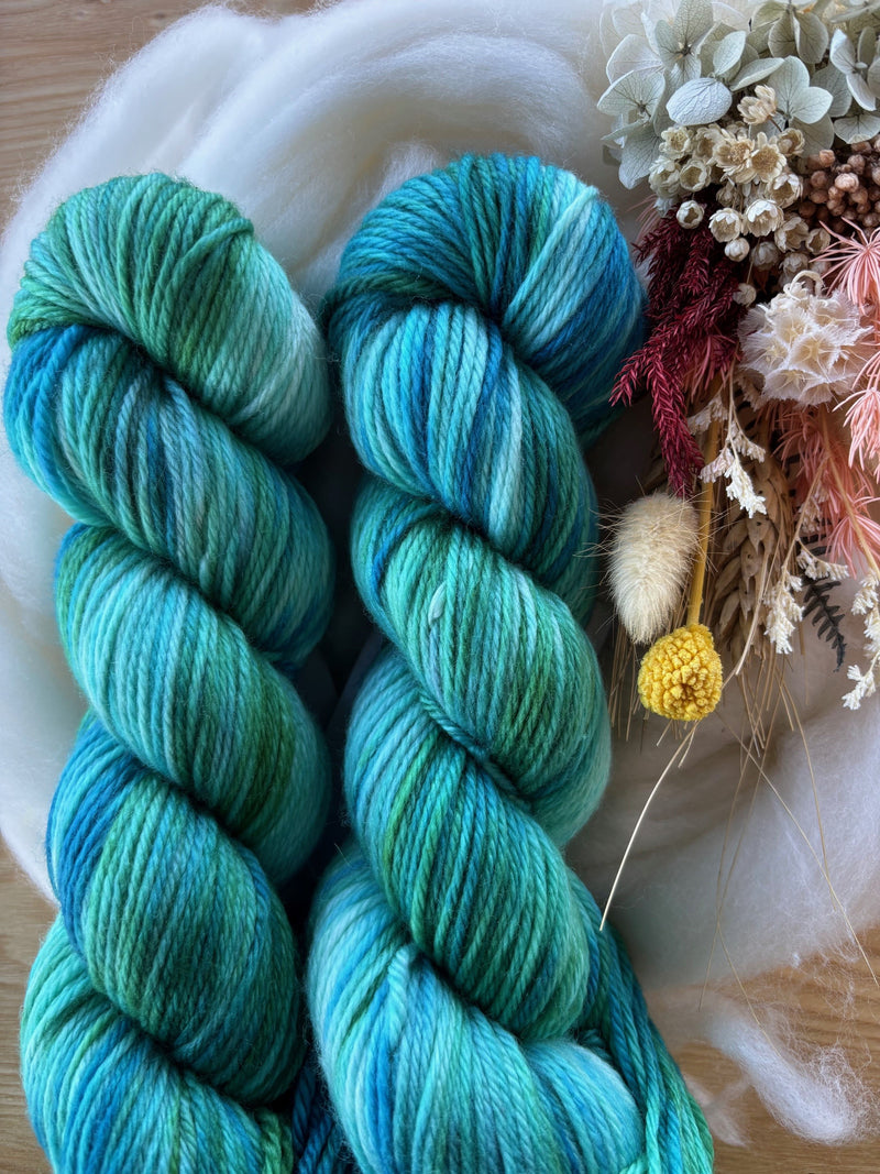 Barrier Reef - 8ply