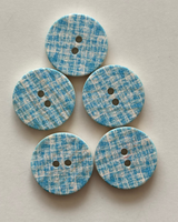 Round Buttons
