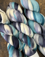 SRS Merino Roving