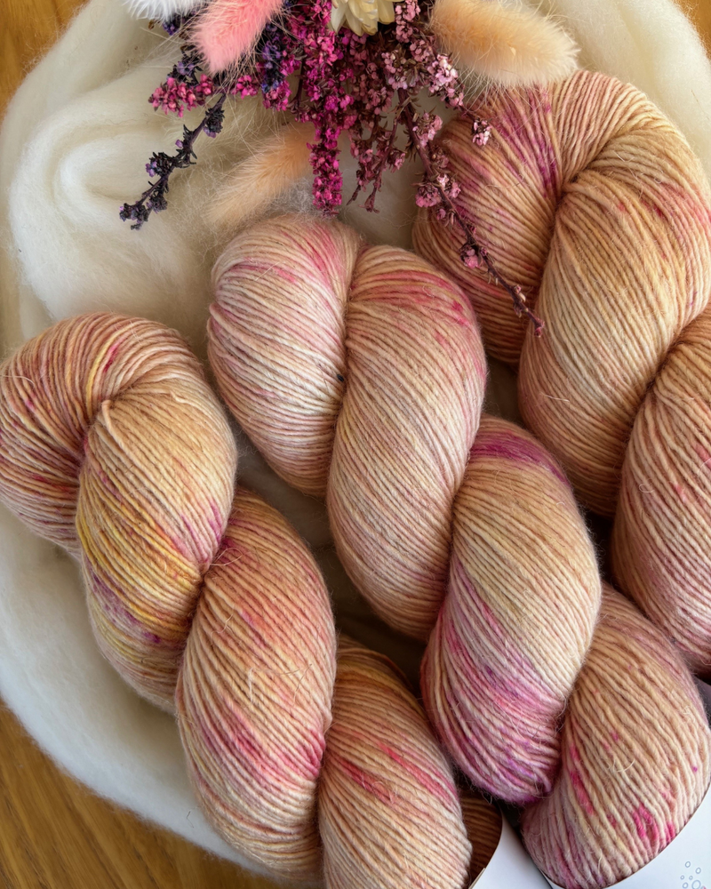 Burano - Solstice Singles Fingering