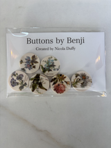 Handmade Buttons
