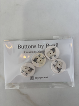 Handmade Buttons