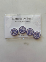 Handmade Buttons