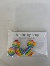 Handmade Buttons