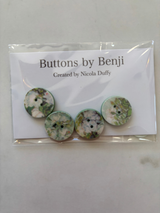 Handmade Buttons