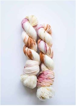 Singin Daffodils - DK BFL
