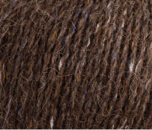 Phantom 153 - Felted Tweed