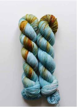 Balloons of Happiness  - Aran BFL