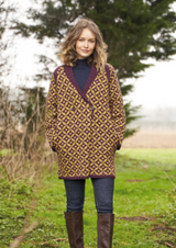 The Alpaca Collection - Rowan