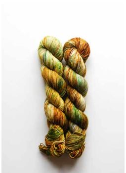 Going on a Bear Hunt - Aran BFL