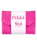 Lykke Interchangeable Knitting Needle Set 5" Pairs- Blush