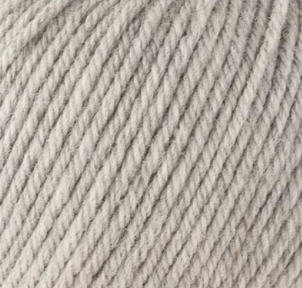 Rainy Day 210 - Alpaca Soft DK