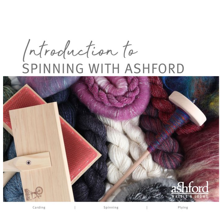 Introduction to Spinning Kit (ISK)