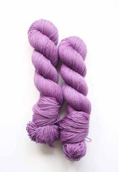 Rainbow Honey - Aran BFL