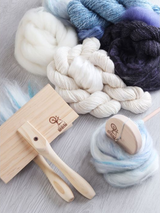 Introduction to Spinning Kit (ISK)