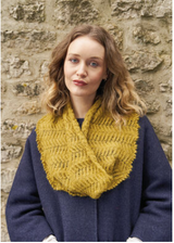 The Alpaca Collection - Rowan