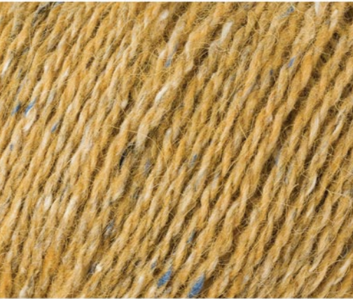 Cumin 193 - Felted Tweed