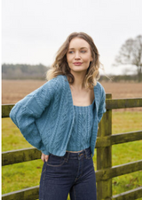 The Alpaca Collection - Rowan