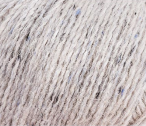 Clay 177 - Felted Tweed