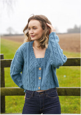 The Alpaca Collection - Rowan