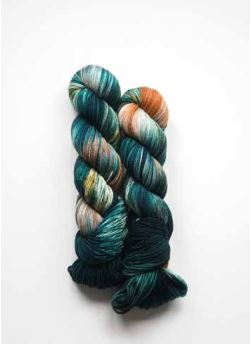 Wake Up, Gardener - DK BFL