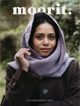 Moorit Autumn/Winter 2024 (Issue 7)
