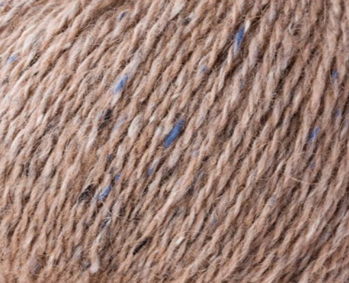 Camel 157 - Felted Tweed