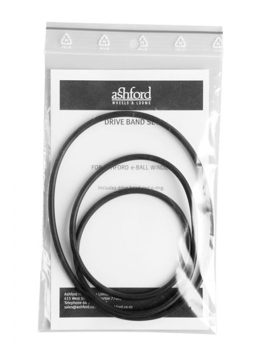 Drive Band Set for e-Ball Winder (DBSEBW)