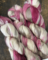 SRS Merino Alpaca Roving