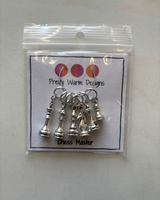 Stitch Markers