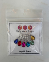 Stitch Markers