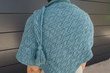 Excelso Wrap Printed Pattern