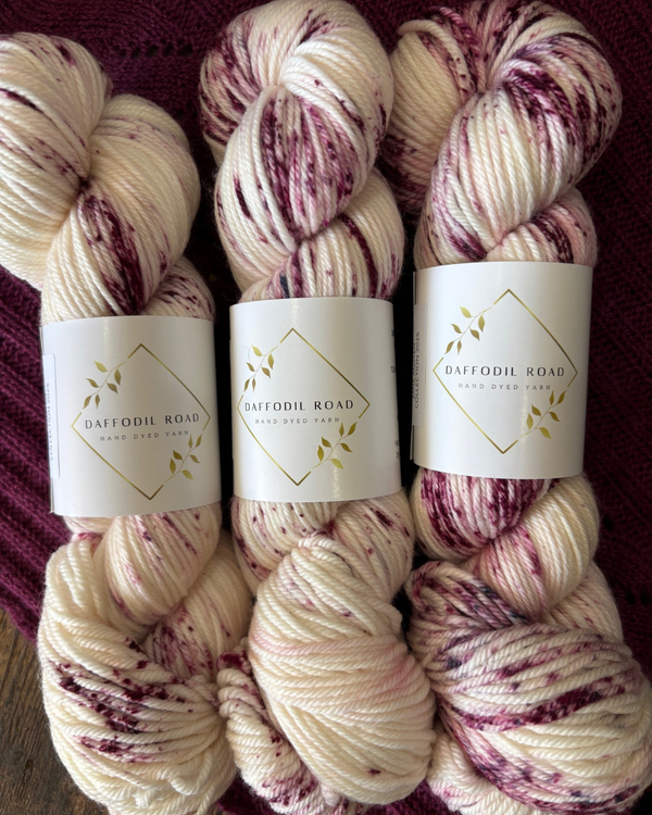 Emma 8ply - Jane Austin Collection