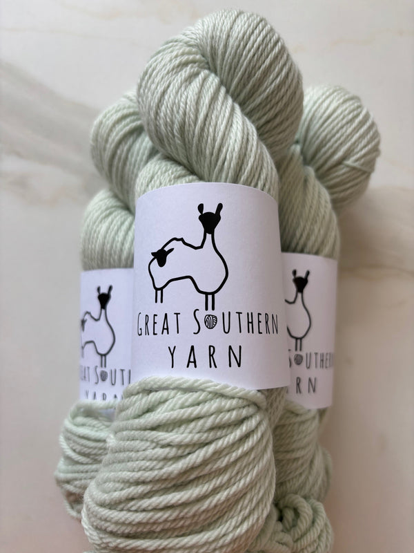 Eucumbene- 10 Ply Merino