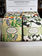 Drawer Sachet