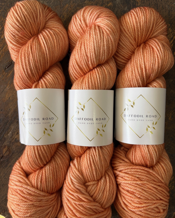 Frank Churchill 8ply - Jane Austin Collection
