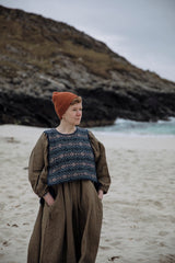 Shetland Shades: Stories in Wool – Gudrun Johnston - PREORDER