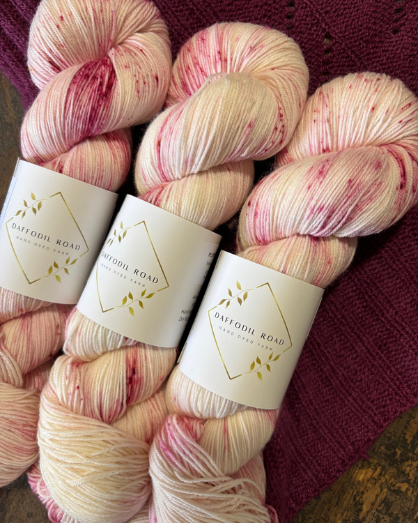 Harriet Smith 4ply - Jane Austin Collection