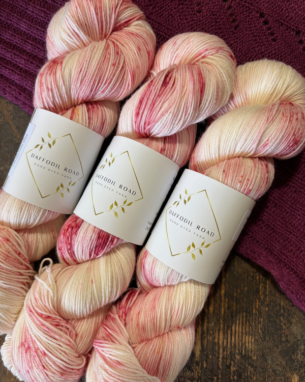 Hartfield 4ply - Jane Austin Collection